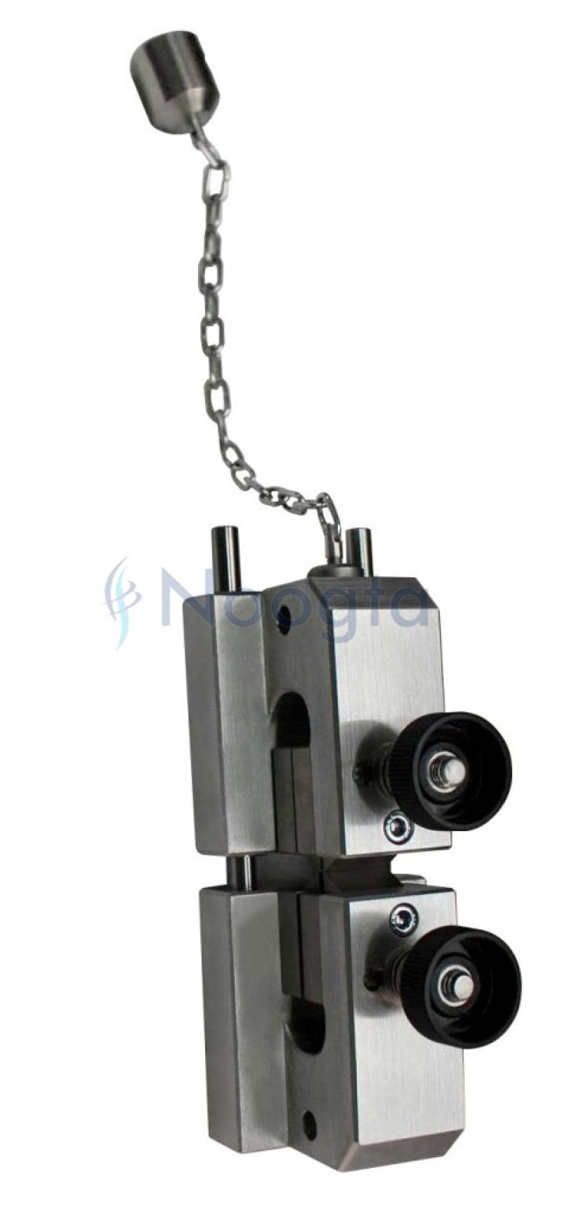 TAPPI T231 Test Fixture