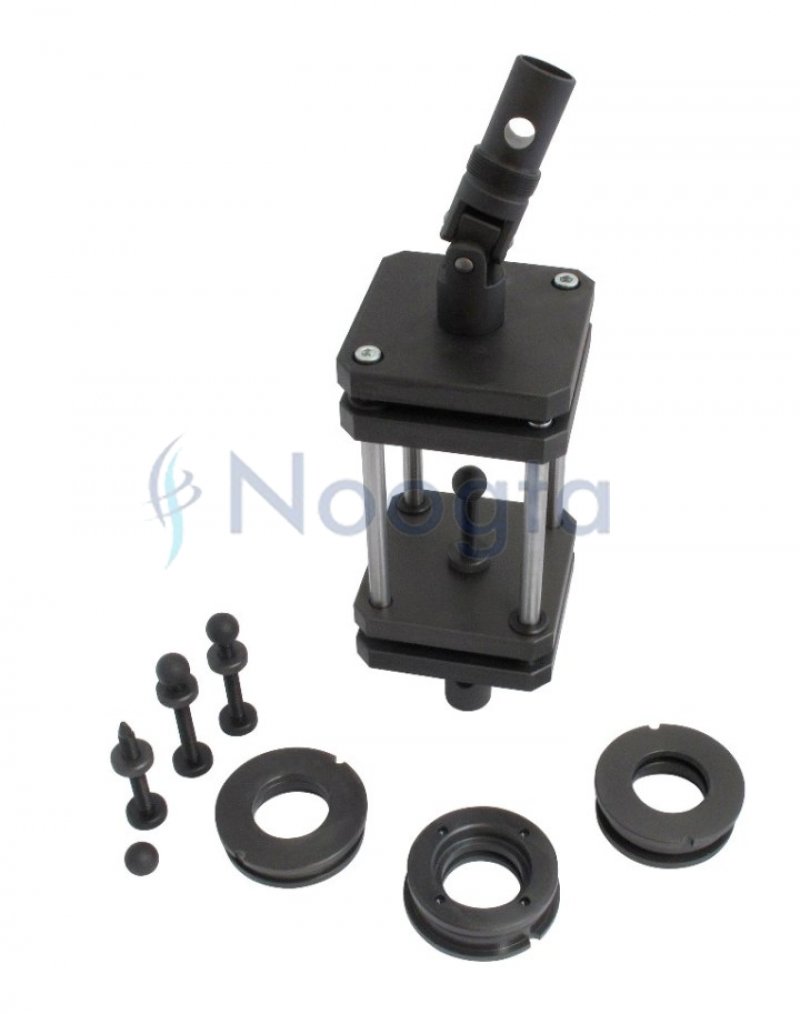 UNI 8279-11 Test Fixture