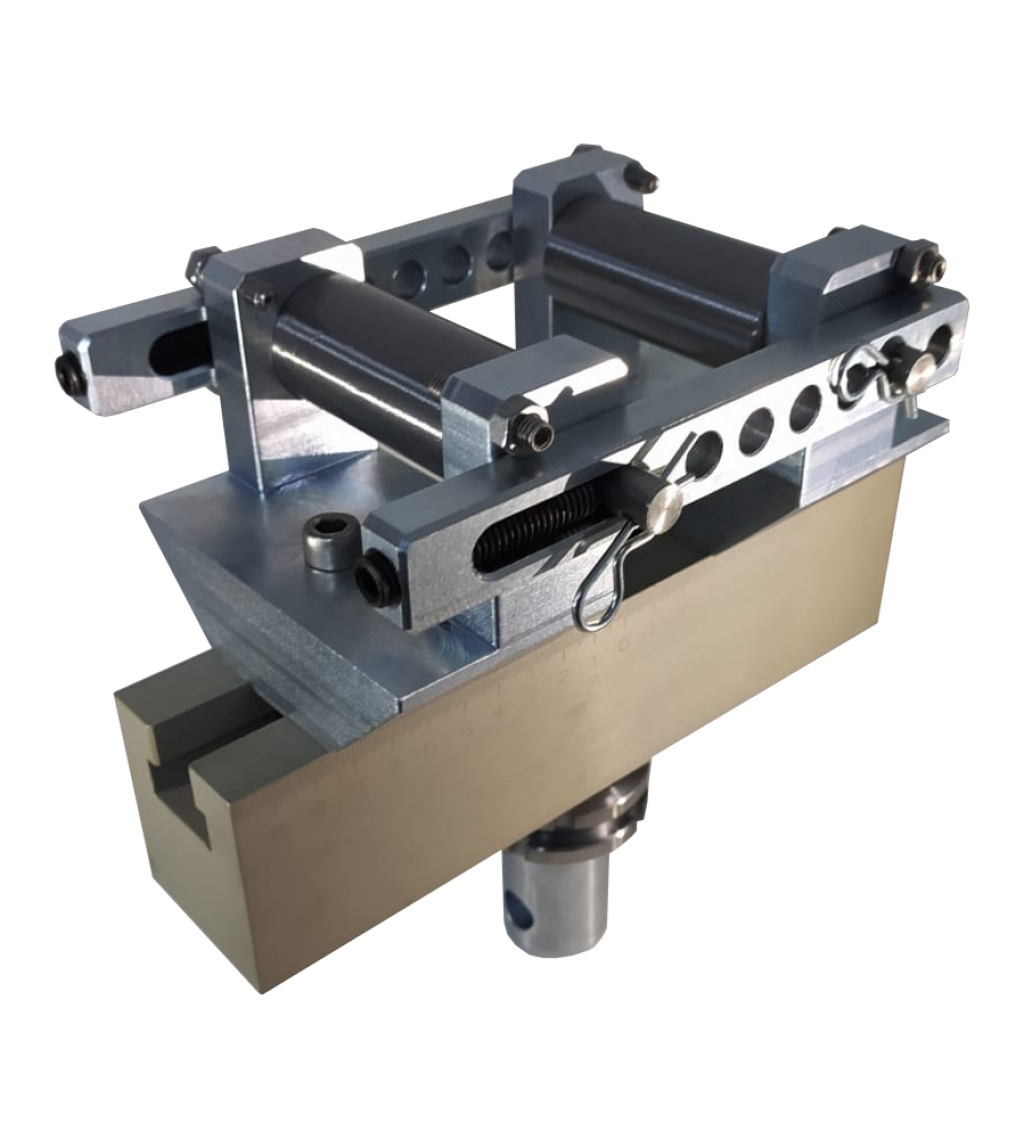 VDA 238-100 Test Fixture-51- VDA 238-100 Test Fixture-51-
