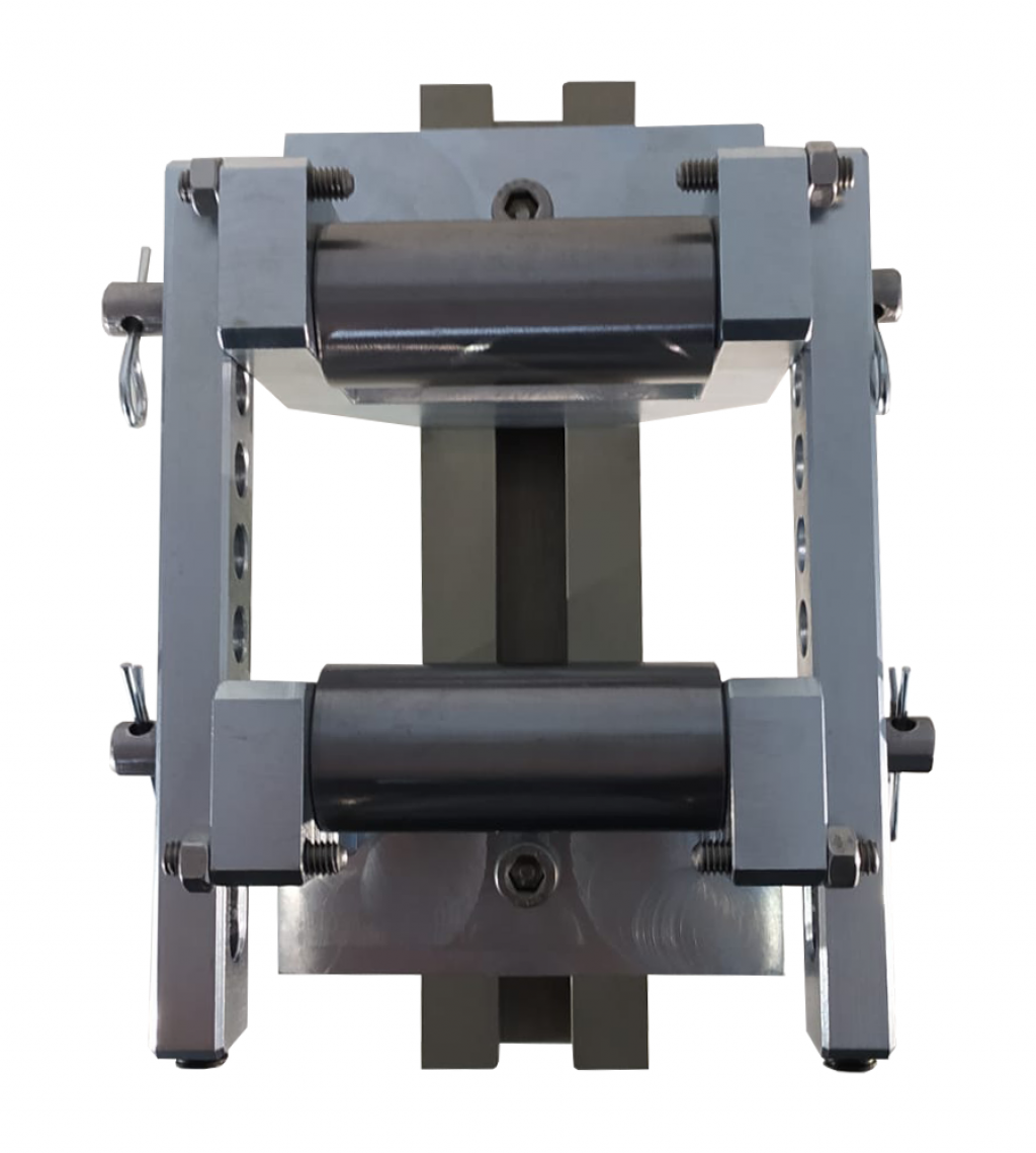 VDA 238-100 Test Fixture-52- VDA 238-100 Test Fixture-52-