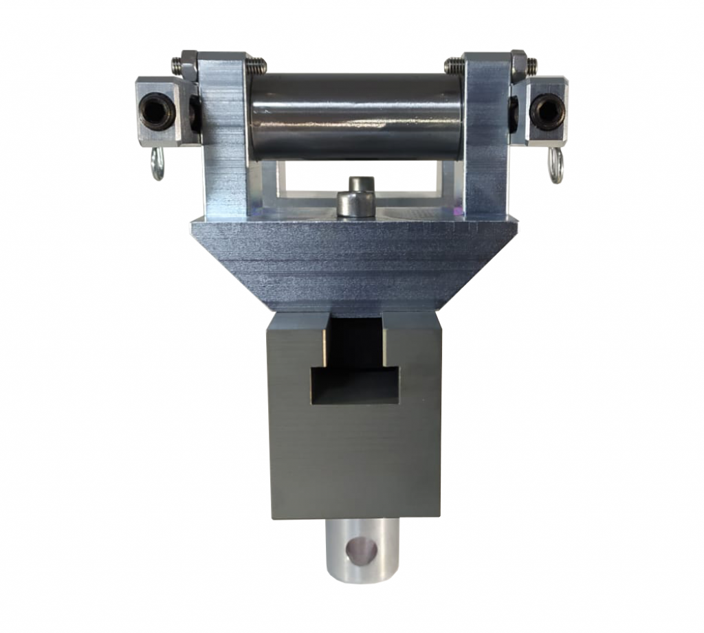 VDA 238-100 Test Fixture-53- VDA 238-100 Test Fixture-53-