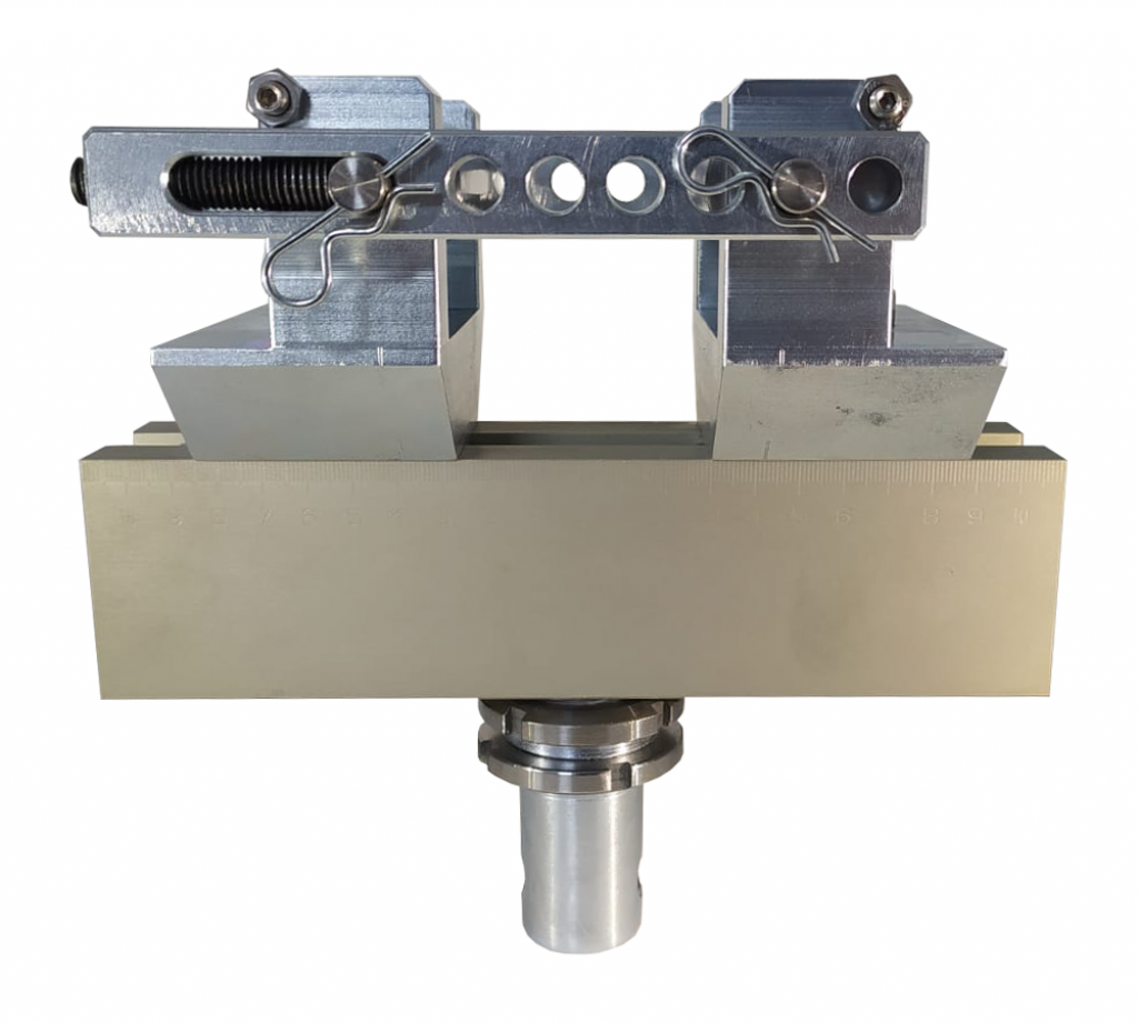 VDA 238-100 Test Fixture-55- VDA 238-100 Test Fixture-55-