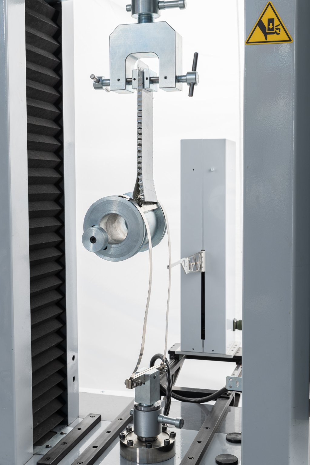 DIN 53295 Test Fixture-92- DIN 53295 Test Fixture-92-