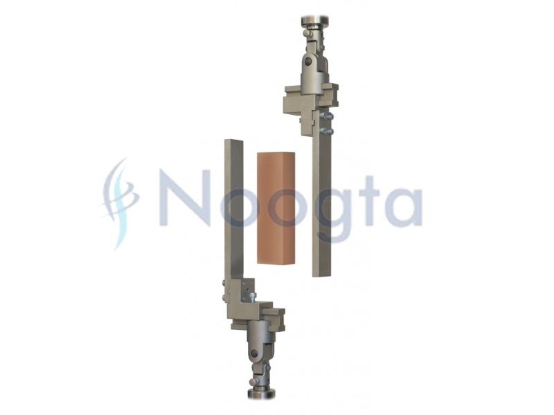 ISO 1922 Test Fixture