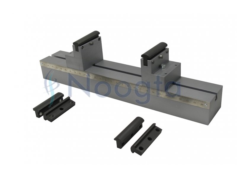 ISO 4013 Test Fixture