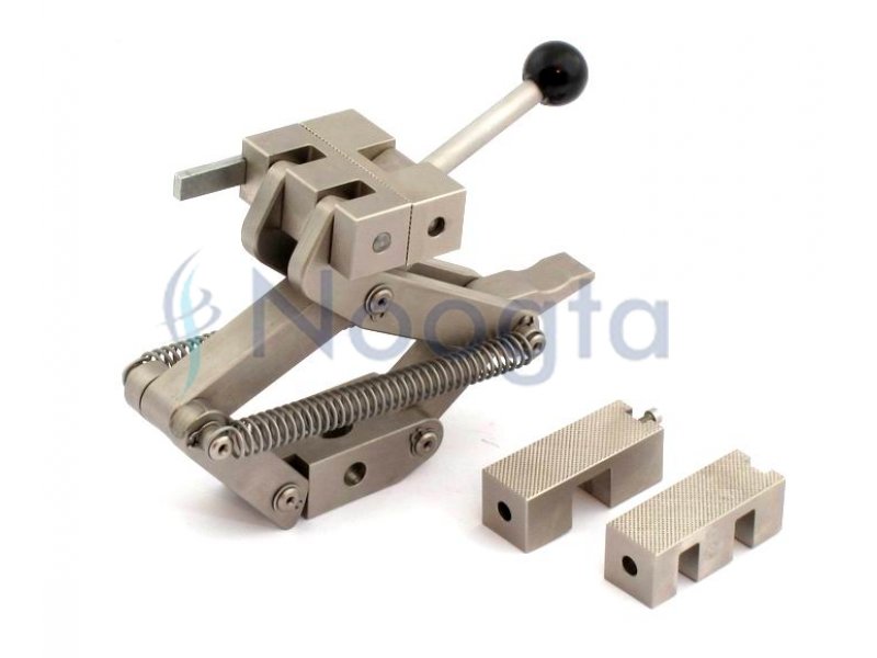 ISO 6237 Test Fixture