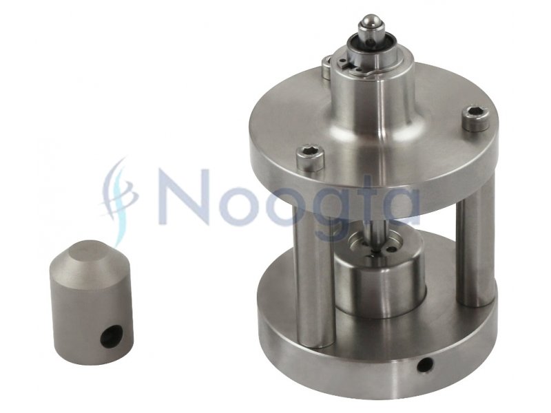 ISO 6872 Test Fixture
