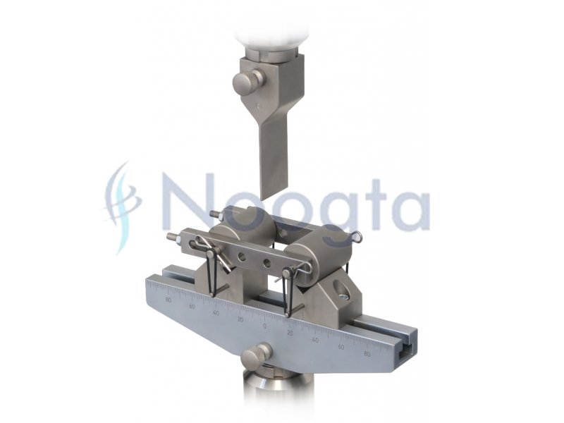 ISO 7438 Test Fixture