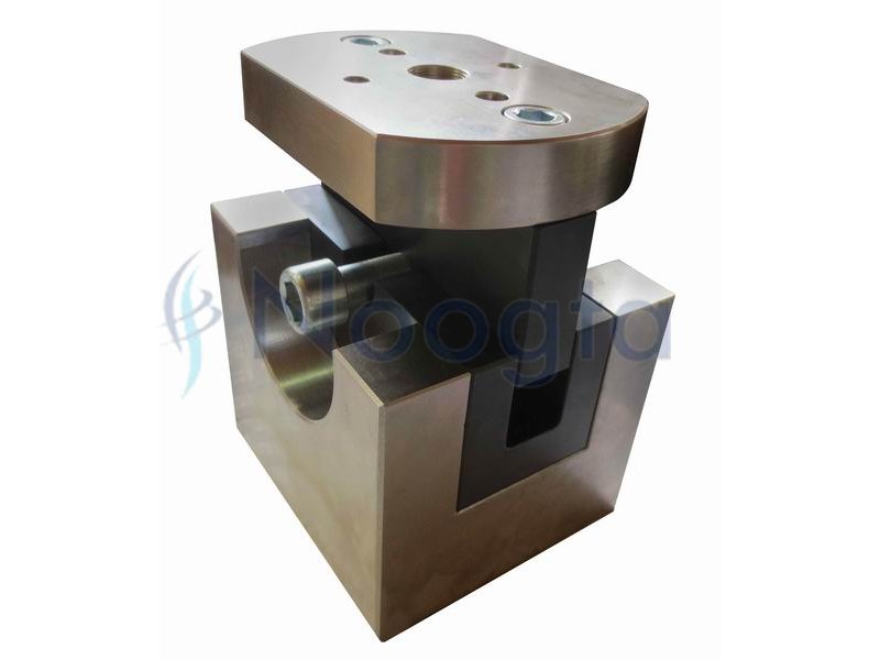 ISO 7961 Test Fixture