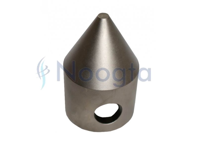 ISO 8493 Test Fixture