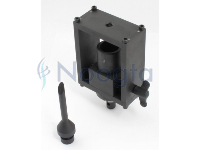 ISO 11405 Test Fixture
