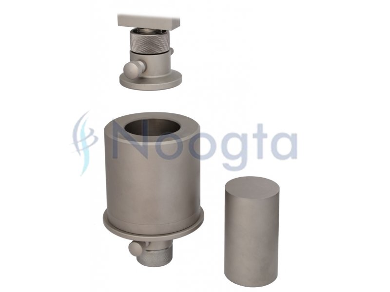 ISO 13503-2 Test Fixture