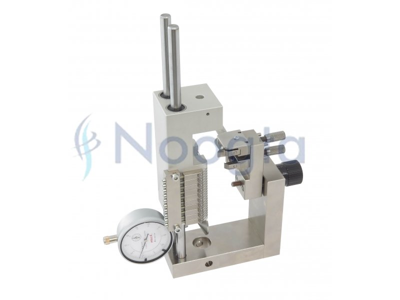 ISO 22254 Test Fixture