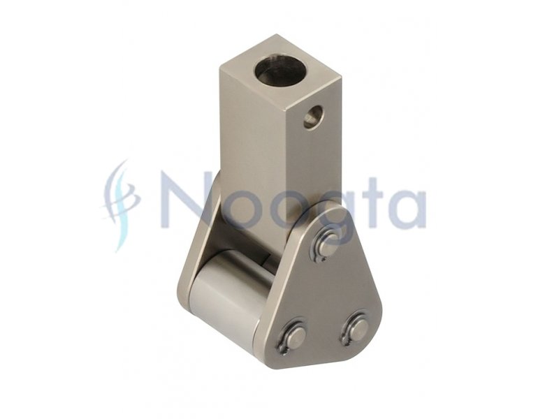 DIN EN 1464 Test Fixture