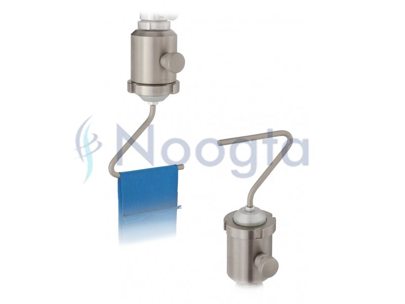 DIN EN 14704-1 Test Fixture