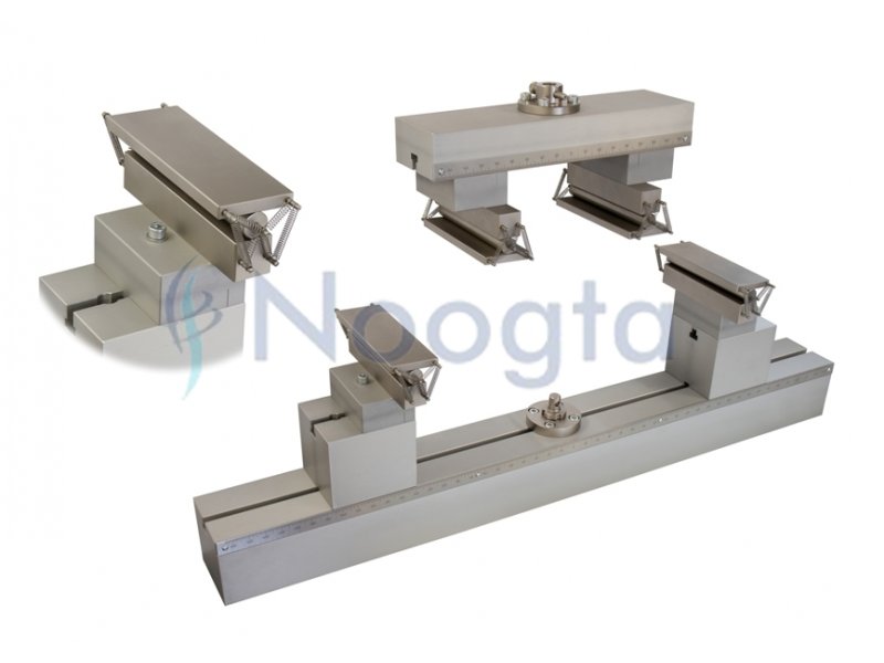 DIN EN 14509 Test Fixture
