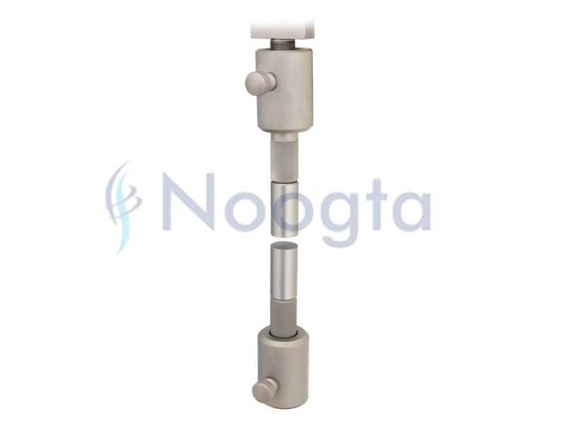 DIN EN ISO 14916 Test Fixture