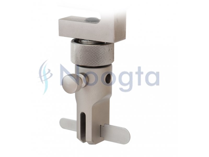 DIN EN ISO 23910 Test Fixture