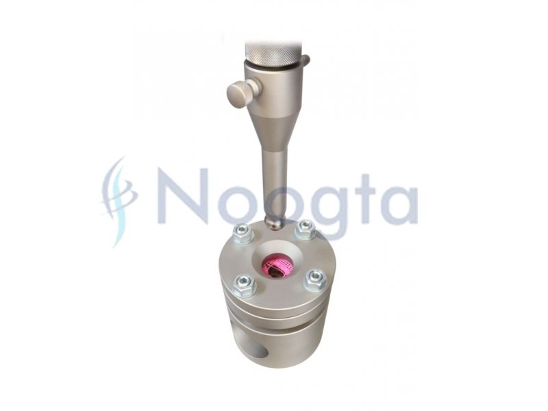 DIN 50101-1 Test Fixture