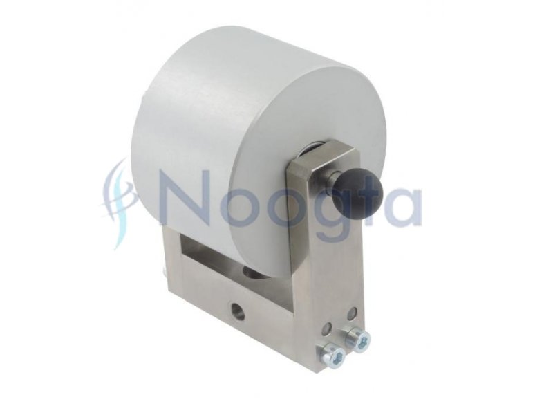 DIN 53357 Test Fixture