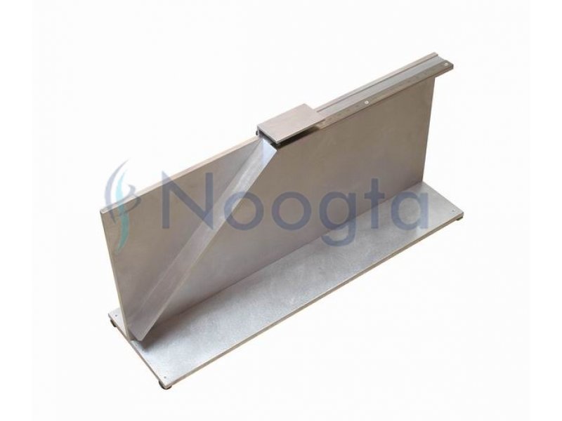 DIN 53362 Test Fixture