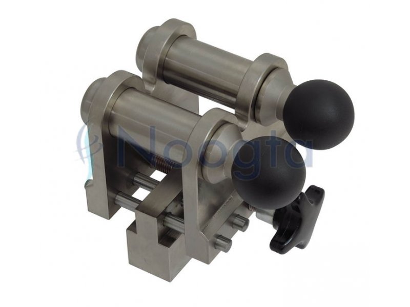 DIN 53430 Test Fixture