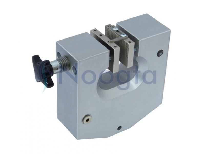 DIN 53858 Test Fixture