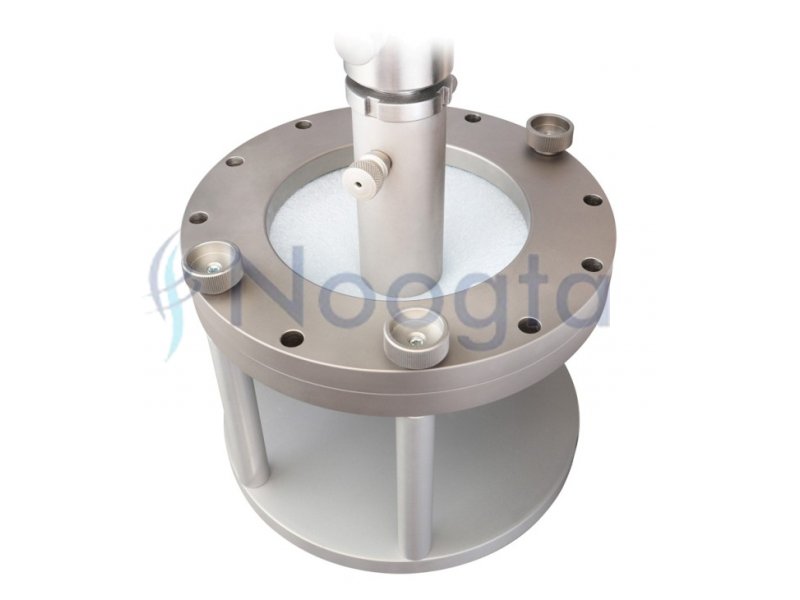 DIN 54307 (superseded by ISO12236) Test Fixture