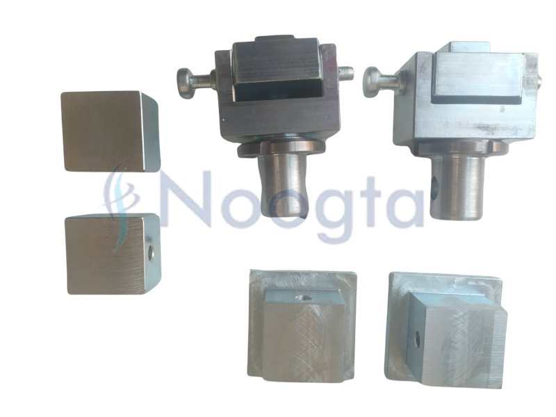 DIN EN 2243-4 Test Fixture