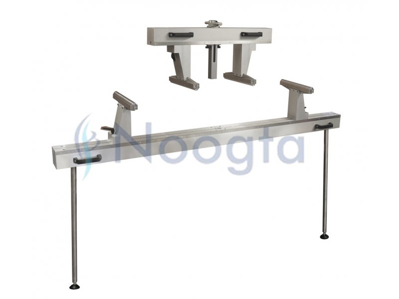 DIN EN 789 Test Fixtures