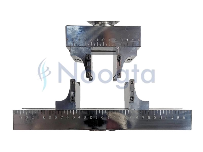 DIN EN 2746 Test Fixtures