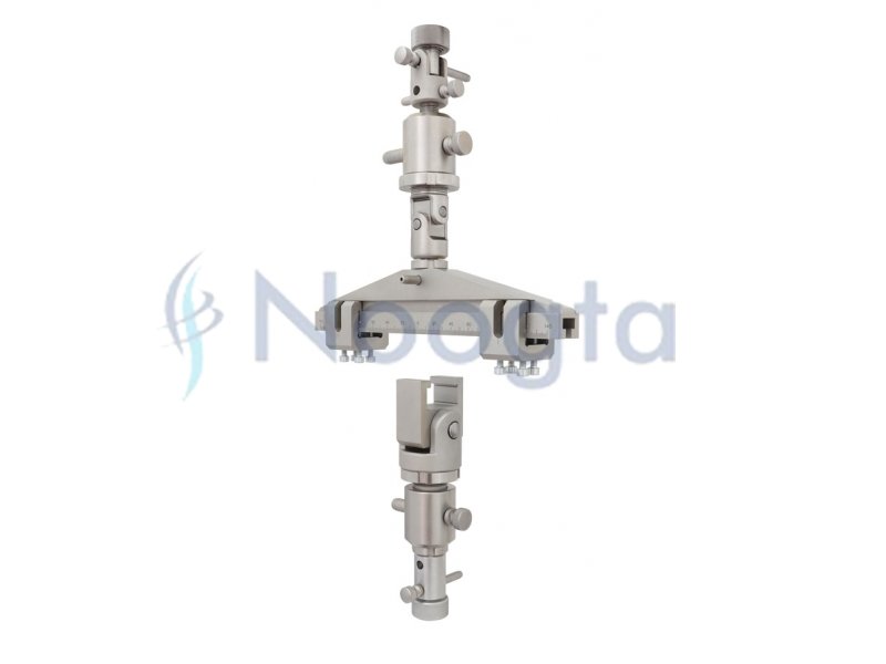 OST 1-90016 Test Fixture