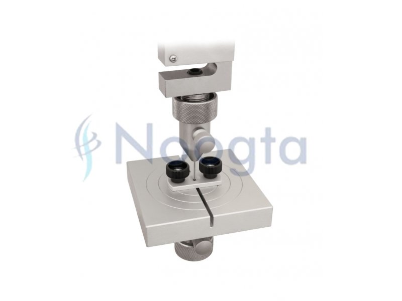 PSA-GEN-RUB_ST-628-001 Test Fixture