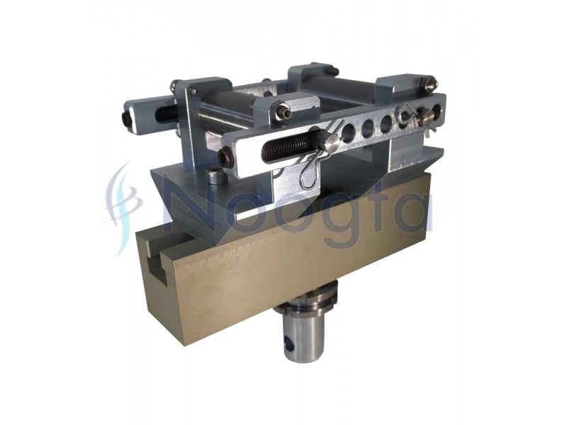 VDA 238-100 Test Fixture